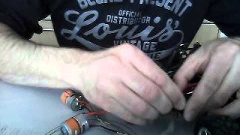 video of my mini recon