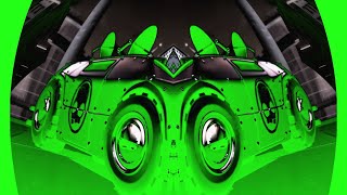 Crazy Frog Axel F Intro Part Sponsored By Klasky Csupo 2001 Effects