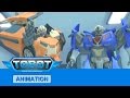 [English Version] Tobot Season1 Ep.21