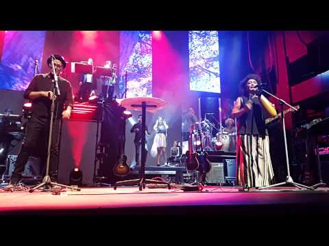 Yordano & Trina Medina - Madera Fina 2014