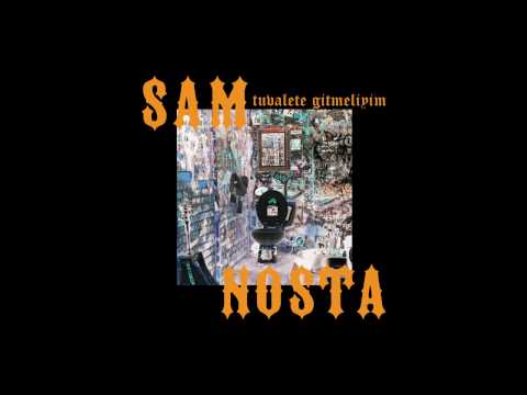 Nosta - Şeytan Mevsimi (Ft. Maske) Nosta