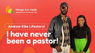 Mungai Eve One on One With Andrew Kibe!  Why  He Was  Terminated On Youtube!