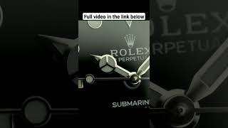 Rolex Submariner Date 126610LN #rolex #submariner #rolexsubmariner #submarinerdate #126610ln