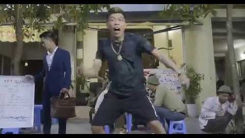 SAU SÁU RƯỠI - Nhạc chế xem rồi mới biết ai giàu hơn ai