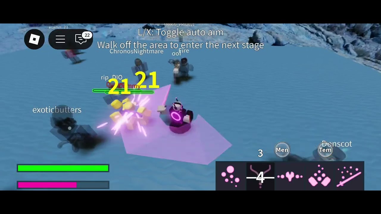 every neo host in gours