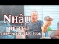 Nhậu | Vietnamese BEER Food | FATHERS DAY SPECIAL