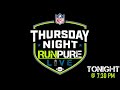 Thursday Night Football: Packers vs 49ers | Live Betting | Run Pure LIVE