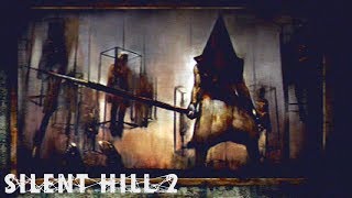 Silent Hill 2 - #8 Historical Society - Walkthrough - No Commentary