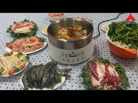 Video Nồi Lẩu 