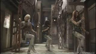 Co-Ed - Too Late Dance Ver. (720p HD)