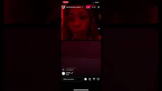 Itsannemoore ig live