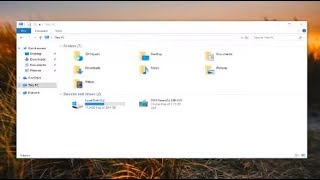 Fix Error 0x80030001 - When Importing Media in Windows Explorer