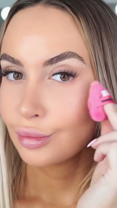 #makeup #asmr Fanny | skincare & ASMR ️ #skincareroutin #asmrskincare #skincare