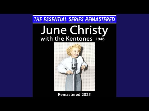 June Christy - How Long Has This Been Going On