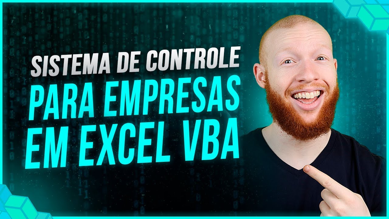 Controle para Empresas