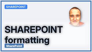 Sharepoint: Conditional Formatting - Format row