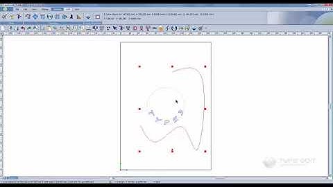 TypeEdit 2,5D CAD CAM ESSENTIAL CP 42100