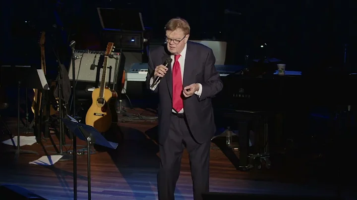 News From Lake Wobegon