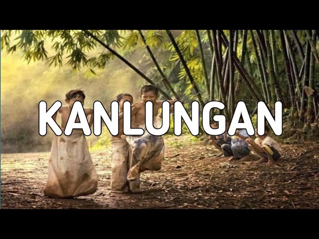 Jong Madaliday - KANLUNGAN (acoustic version) Lyrics 🎵