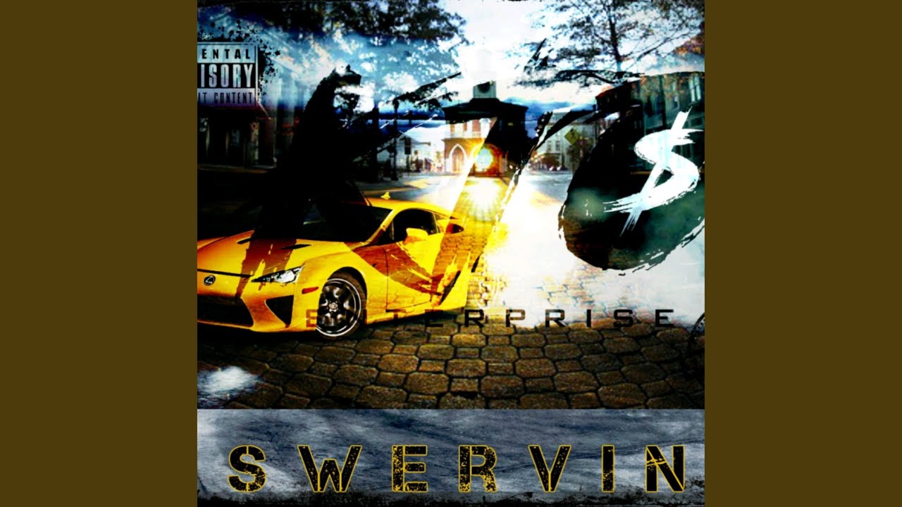 swervin ft veysel