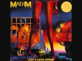 Max Him - Just A Love Affair. 1987