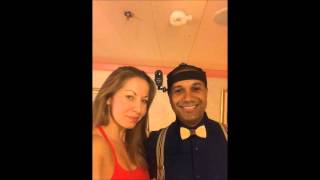 Cruise Ship Proposal Cheyenne By Jason Derulo