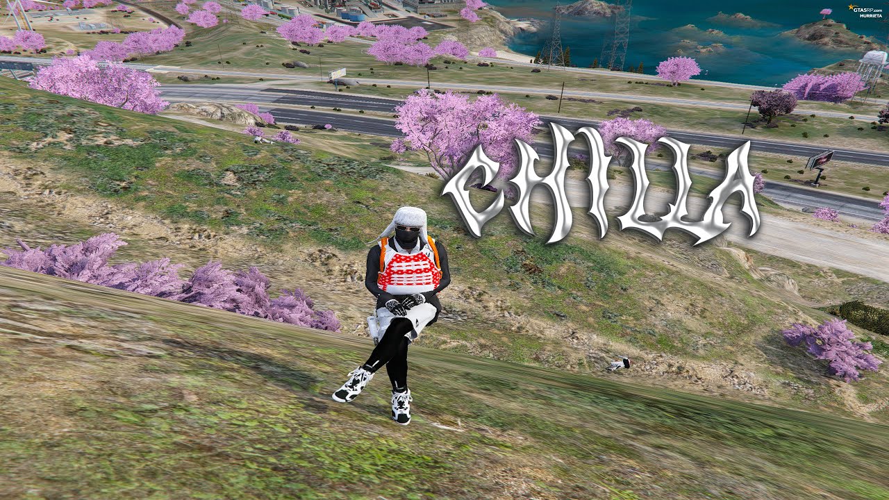 back to prime | Chilla