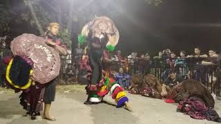 Solah Bajang 1289 - Rogo Samboyo Putro - Live Mukuh-Sidoharjo