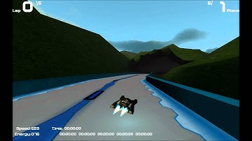 Unity 3D Game - Lightmapping Rocks xD