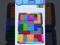 walkthrough color block jam level 311# rozwiązanie color block jam poziom 311