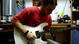 Emotive Improvisation