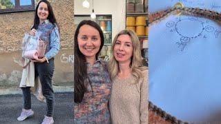 :   !   @MadebyMarinai  @svetlanakoskinen     