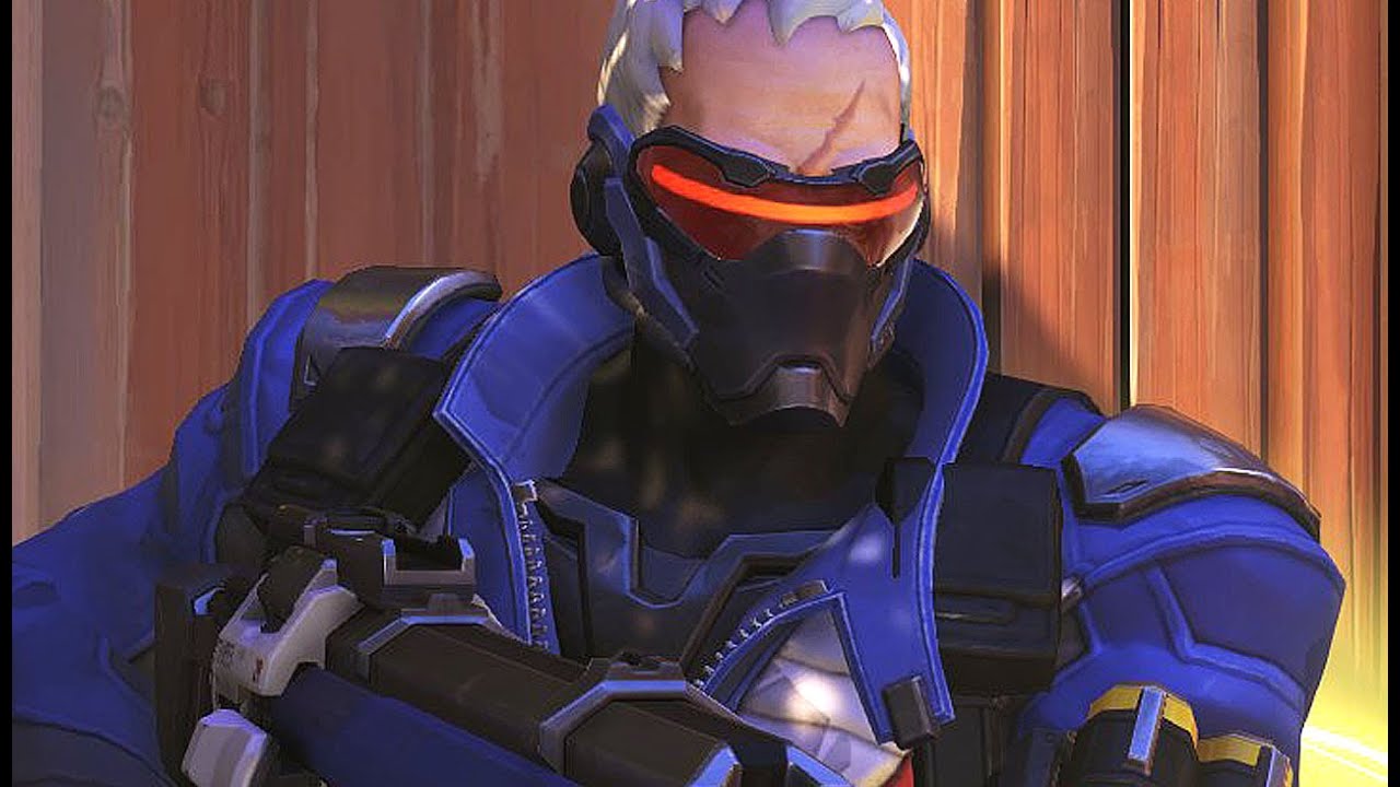 soldier 76 overwatch 2