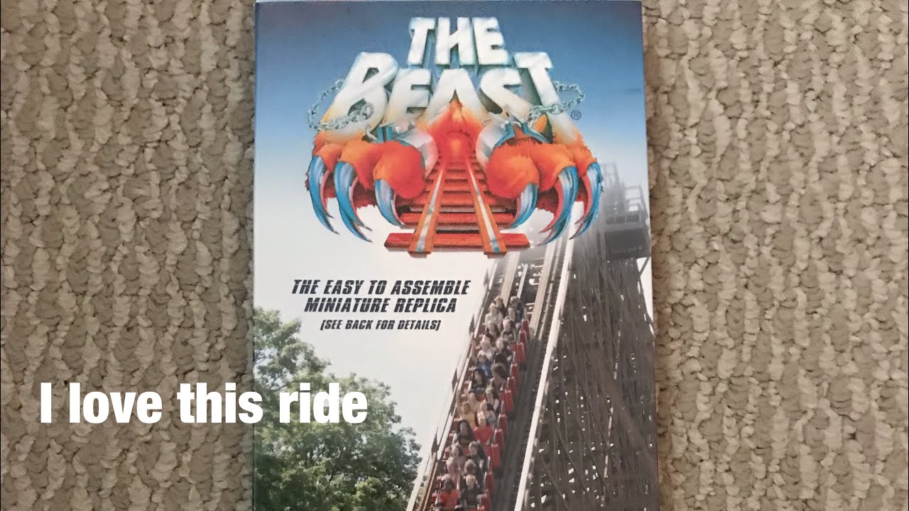 Building a NANO COASTER