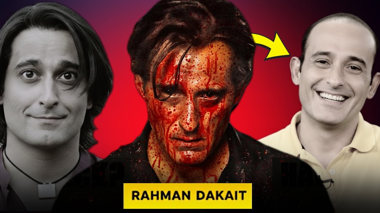 Akshay Khanna real life story ll Akshaye Khanna: The MOST MYSTERIOUS STAR Of Indian Cinema ?