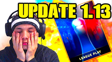 WHAT TO EXPECT FROM BO4 IN UPDATE 1.13...