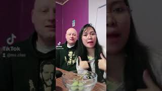 Ngajarin Tom Gmna Cara Goyang Disko Tanah Di Manado