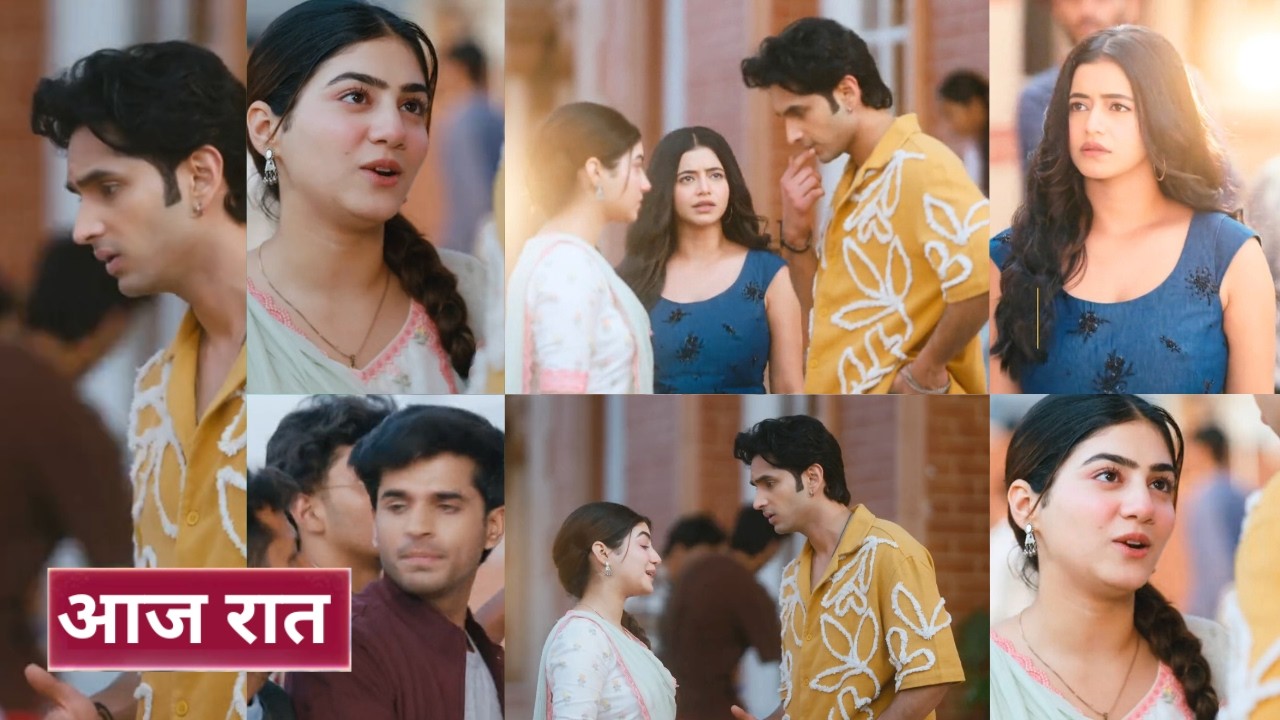 Tuu Juliet Jatt Di 25th February 2026 - Nawab or heer ki bat suni teena ne