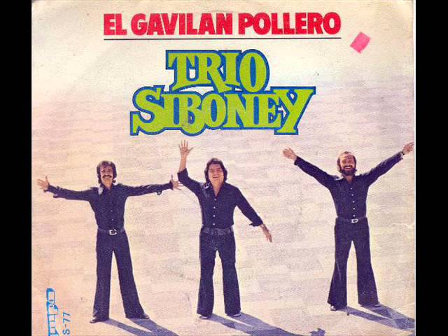 Watch trio siboney la vikina on YouTube Watch trio siboney la vikina on YouTube