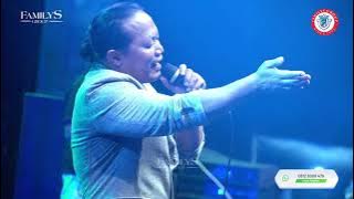 Rhosad Irama - Indonesia Live Cover Edisi Kp Pugur Lengkong Kulon | Iwan Familys