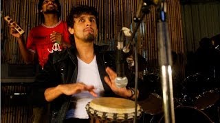 Sonu Nigam Creates Magic In The Air Academy