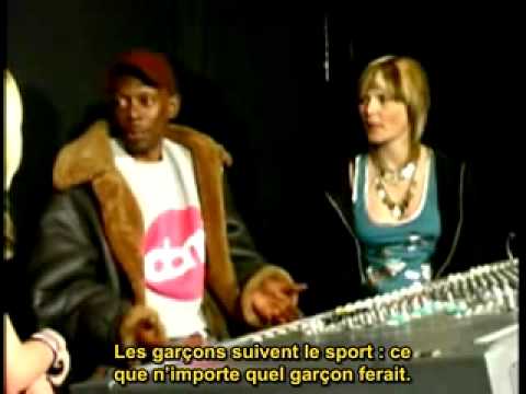 FAITHLESS - interview (part 1)