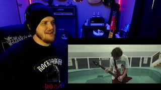 METALHEAD ENVIES| THE BARBARIANS OF CALIFORNIA| "VANILLA LATTE"