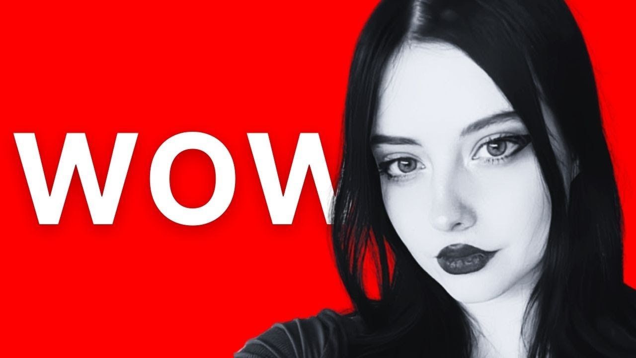 Transgender Women Before & After Photos (Classical music too)