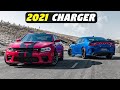 The Ultimate 2021 Dodge Charger Buying Guide - ALL Models, Colors, Wheels, & MORE!