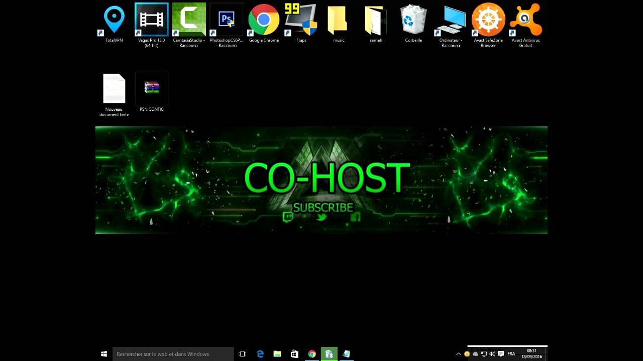 |PSN CONFIG|Sentry_MBA 2016