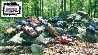 Green Lane Scale Comp 5-19-19