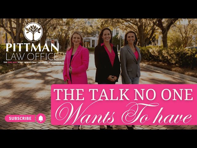 The Conversation Every Parent Avoids (But Needs to Have)