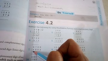 Class-5 math,exercise-4.2