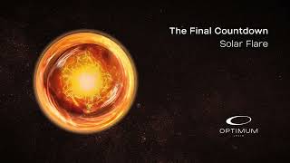 Solar Flare- The Final Countdown